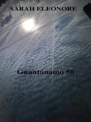cover image of GUANTANAMO 50